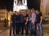 Basis Wochenende